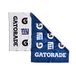 Gatorade Pro Teams handdoek, 55,9 x 111,8 cm