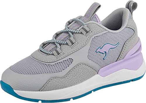 KangaROOS 18817-2130 Unisex Kids' Sneakers - EU 29