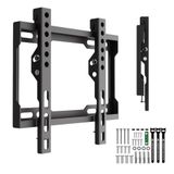 Maclean Slim TV-beugel 13-43 inch 45 kg VESA 200x200 Kantelbaar