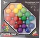 Puzzelballen