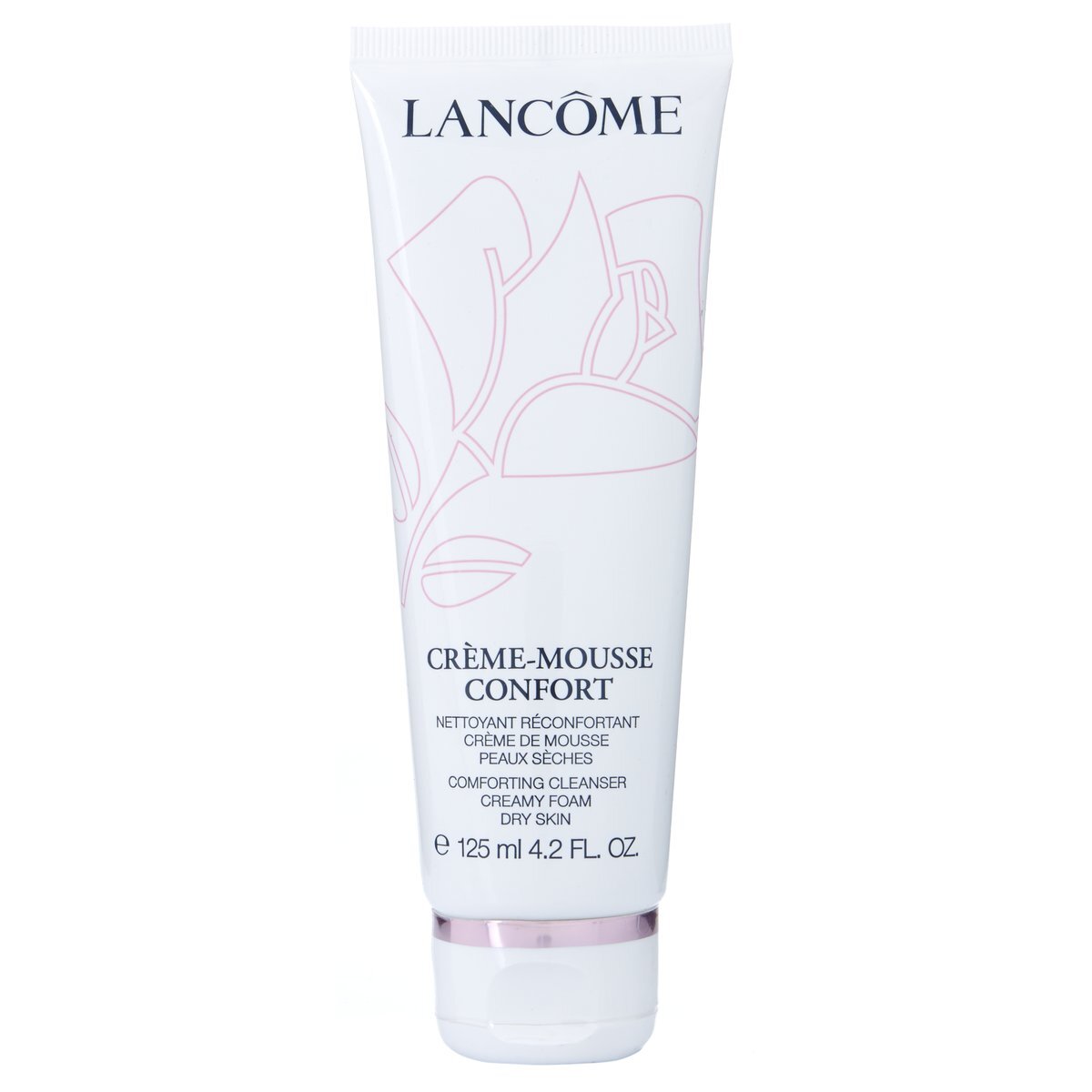 Lancôme Crème Mousse - Confort Mousse 125 ml