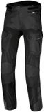 Macna Versyle motorbroek - Adventure/Touring - waterdicht - Zwart - XL