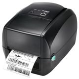Godex RT700 Imprimante d'étiquettes Thermique directe/Transfert thermique 203 x 203 DPI 127 mm/sec Ethernet LAN filaire