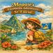 Maggie's Caribbean Adventures - St Lucia