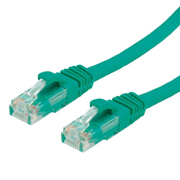 Value UTP Cat.6a Netwerkkabel - 5m