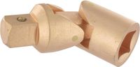Facom Cardankoppeling 1" 125mm Vonkvrij