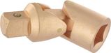 Facom Cardankoppeling 1" 125mm Vonkvrij