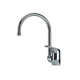 Ideal Standard B1119AA keukenkraan Bocca Alta Ceraplan, chroom