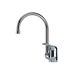 Ideal Standard B1119AA keukenkraan Bocca Alta Ceraplan, chroom