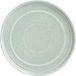 Olympia Cavolo Plat Rond Bord Zacht Groen 18cm FB562
