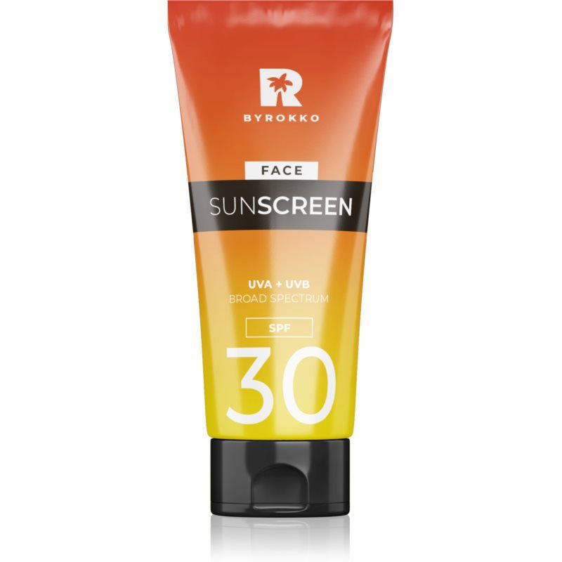 Sunscreen