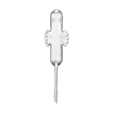 Muurla Tuyau d'arrosage Hattifattener Transparent