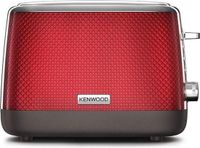 Kenwood kMix TCX811 Broodrooster - Rood