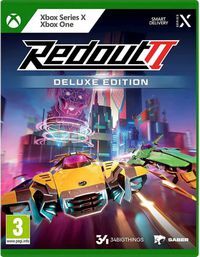 Saber Interactive Redout 2