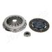 JAPANPARTS Koppeling set voor Chrysler Voyager 2.5 TD, modeljaren 92-01