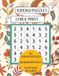Sudoku Puzzles for Adults - Large Print