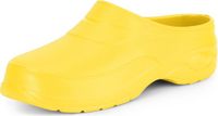 Ladeheid Sabots de jardin - Jaune - Taille 39