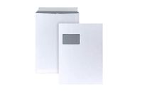 Posthorn Verzendtas C4 (250 stuks) - 324 x 229 mm - 120 g/m²