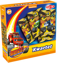 Tactic Blaze Kwartet