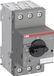 ABB MS Motorbeveiligingsschakelaar