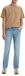 LEVI'S ® Jeans '513' hellblauw