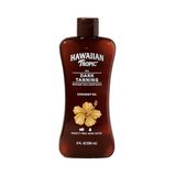 Hawaiian Tropic Dark Tanning Oil - Bruin- Versterkende Hydraterende Olie - Stralende Huid - 236ml