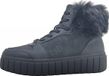 Bugatti Women Bugatti Woman Damenschuhe Schnürstiefel Schwarz Freizeit