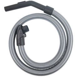 Variant Stofzuigerslang Zilver