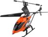 DF-Models DF-100 PRO FPV Helikopter met FPV camera Ready to Fly (RTF)