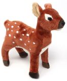 Cornelissen Pluche Hertje Knuffel - 20 cm