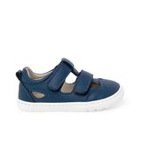 Pisamonas Sandalen navy