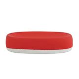 MSV Zeepbakje Rood