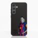 FC Barcelona Coque Fibriva™ officielle avec design d’Alexia