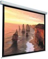 TBI ITB AMLI452984 Projectiescherm wit 4:3 - Projectiescherm