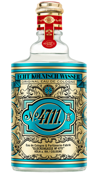 4711 Echt K&#246;lnisch Wasser