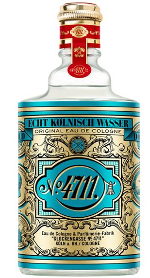 4711 Eau de Cologne / 100 ml / Unisex