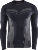 Craft Pro Control Seamless Jersey M 1906729 - Black - XS