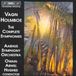 Outhere BIS Records Holmboe: The Complete Symphonies (6 CD)