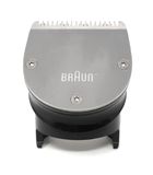 Braun Scheerkop / Messenblok Tondeuse - 81695620