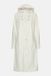 Ilse Jacobsen Martens Fashion Group B.V. Lange regenjas RAIN232FR - 121 Milk Creme