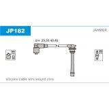 Janmor JP182 ontstekingskabelset
