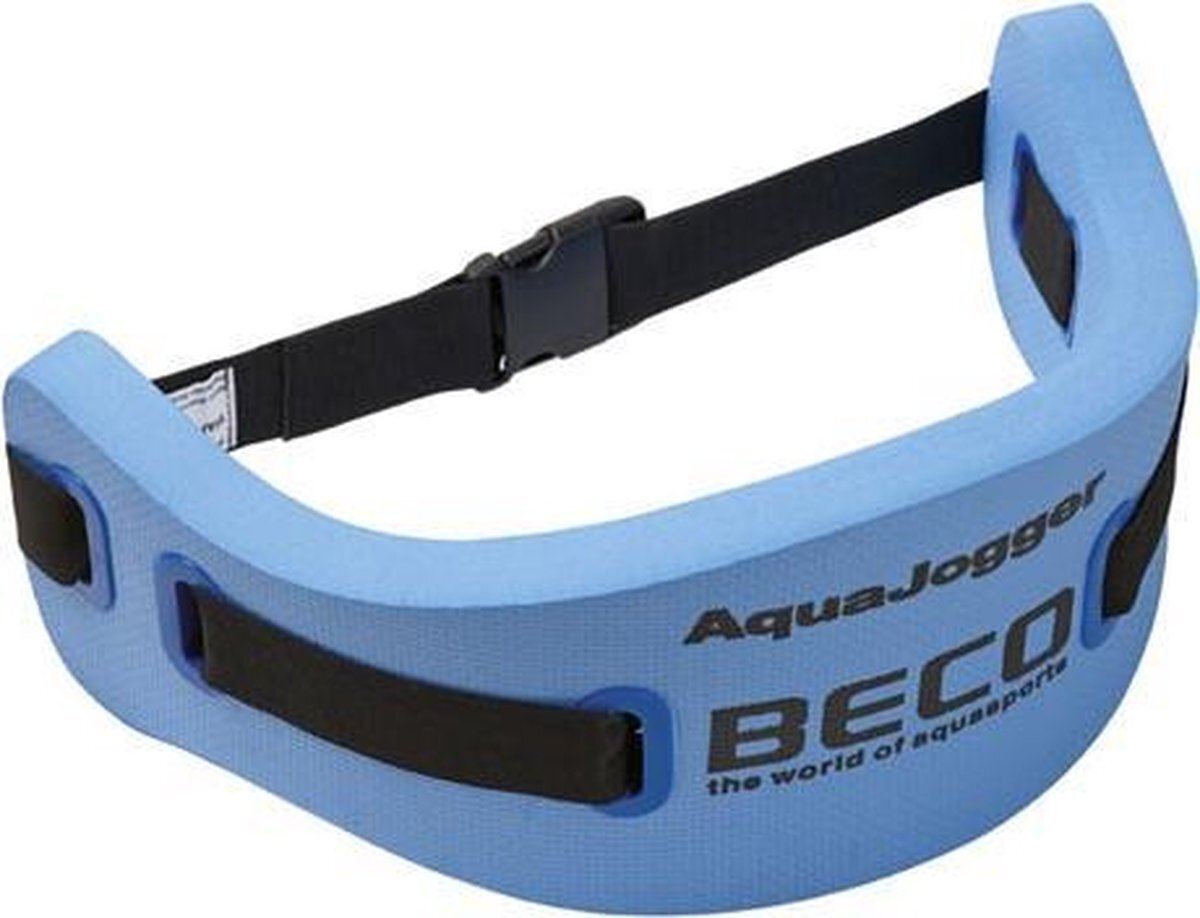 Beco Aqua fitneso diržas WOMAN BELT 9619 iki 70kg