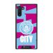 Manchester City Coque de téléphone 3D officielle – Motif Drapeau