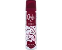 Revlon Charlie Touch - Deodorant Spray - 75ml