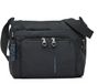MANDARINA DUCK MD20 Crossover Bag Black zwart