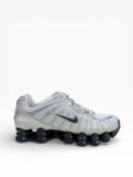 Nike - Shox TL - Sneakers - Wit