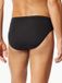 uncover by SCHIESSER Schiesser Uncover minislip zwart