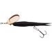 Abu Garcia Salmon Seeker Inline Spinner 12,5cm 20g Schwarz / Kupfer