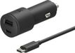 Motorola Turbopower Oplader 45W Dubbele USB-A USB-C