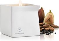 Jimmyjane - Afterglow Massagekaars - Cacao & Vijg